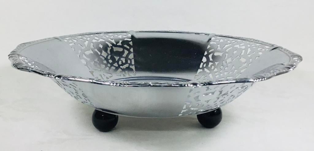 Bol Alessi Alfra Alessi au design vintage des années 50, Enlèvement ou Envoi, Utilisé, Balance