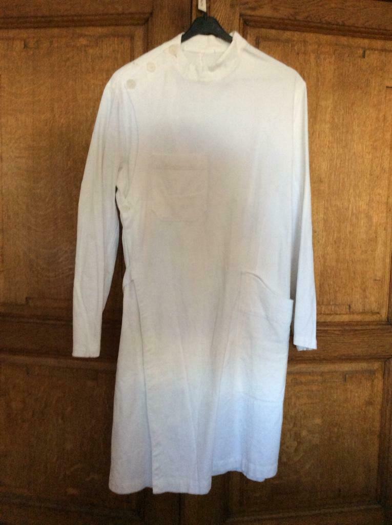 Witte Kiel, Kleding | Heren, Ophalen, Gedragen