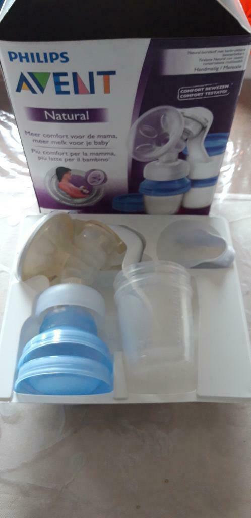 Tire lait Avent, Enfants & Bébés, Enlèvement, Comme neuf, Tire-lait