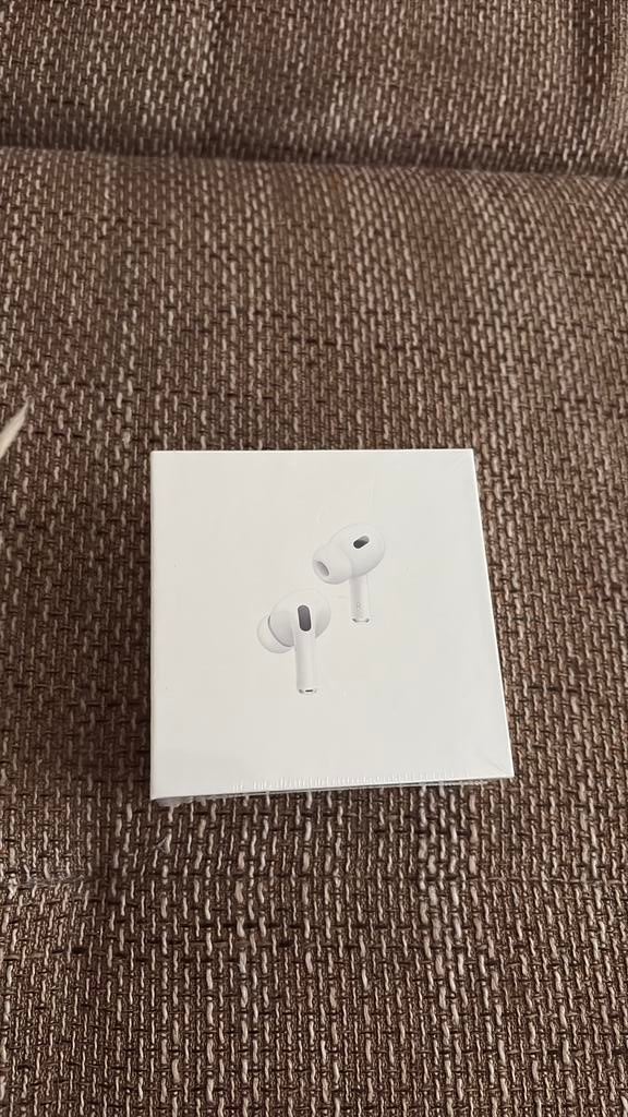 Airpods 2 pro, Telecommunicatie, Verzenden, Nieuw, In gehoorgang (in-ear), Bluetooth