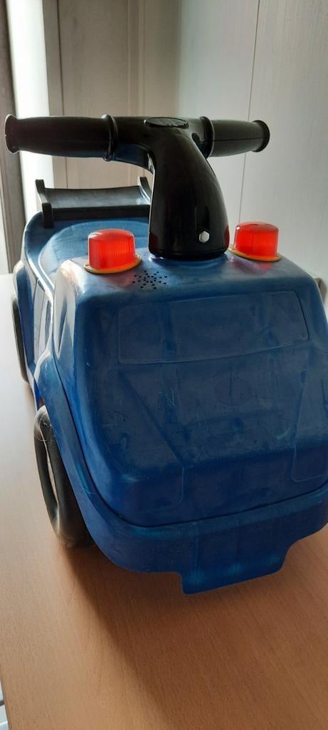 Auto voor peuter/kleuter, Kinderen en Baby's, Speelgoed | Buiten | Voertuigen en Loopfietsen, Ophalen