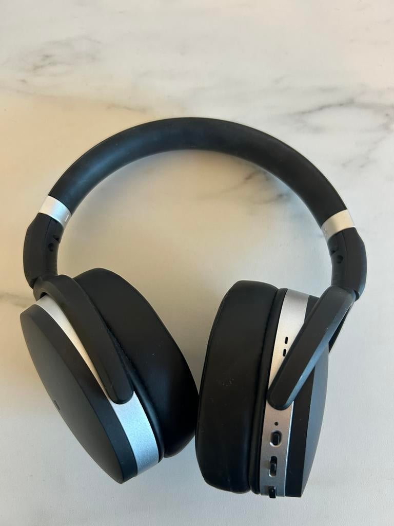 Sennheiser Hd 4.50, Ophalen, Zo goed als nieuw, Sennheiser