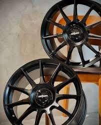 ROTIFORM DTM 5X108 5X114.3 19 INCH NIEUWE prijs:1899€, Enlèvement, Neuf, Hyundai