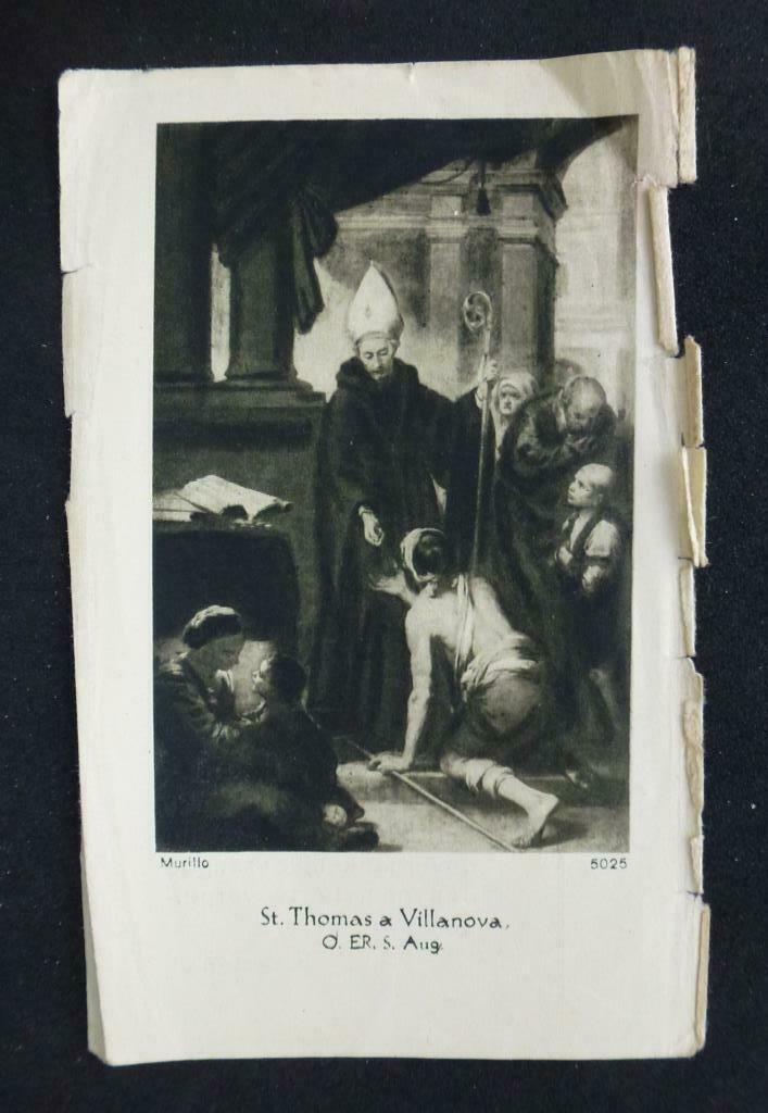 bidprentje priesterwijding Jozef Van Aken 1937, Verzamelen, Verzenden, Bidprentje