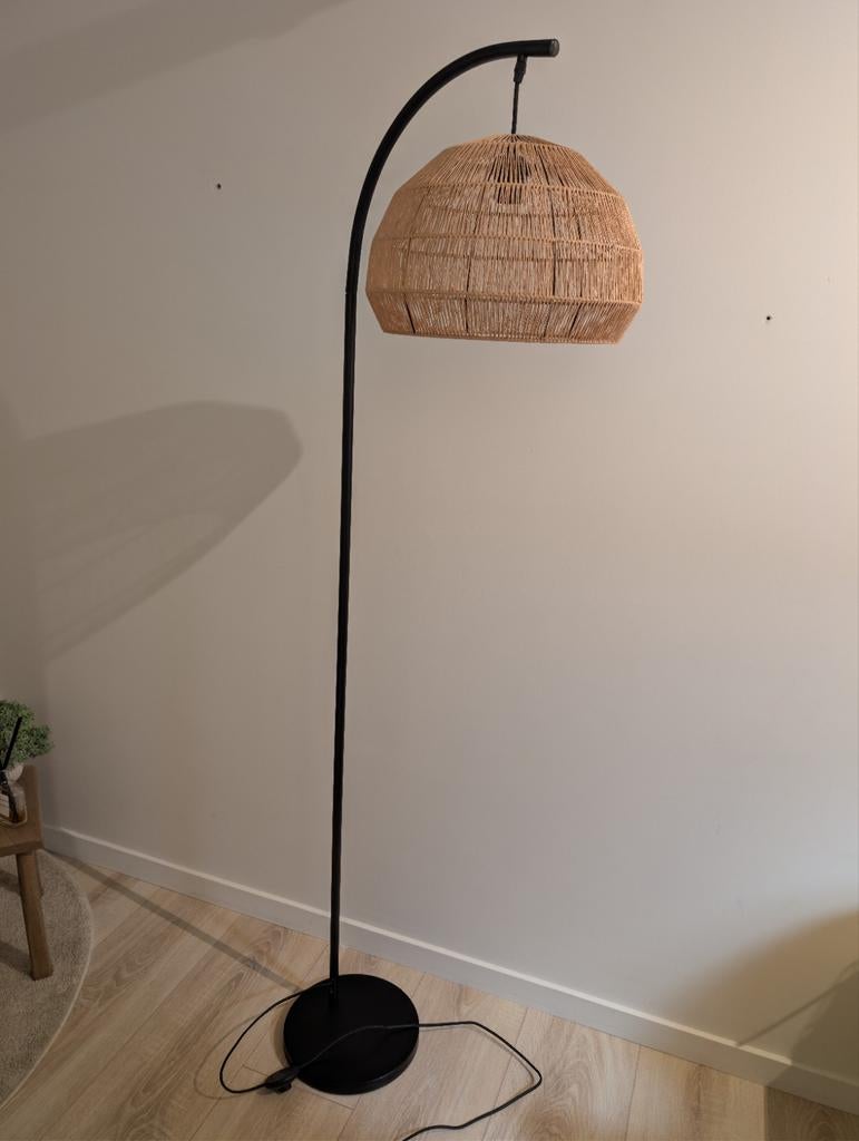Vloerlamp, Maison & Meubles, Enlèvement