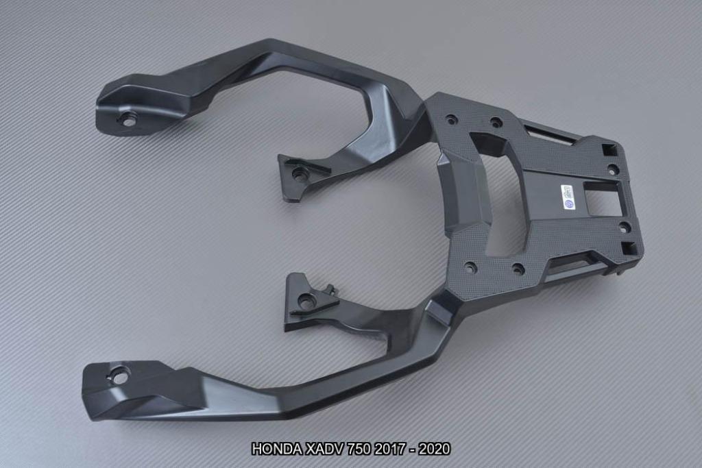 Support Top Case AVDB pour HONDA XADV 750 2017 - 2020, Motos, Enlèvement ou Envoi, Neuf