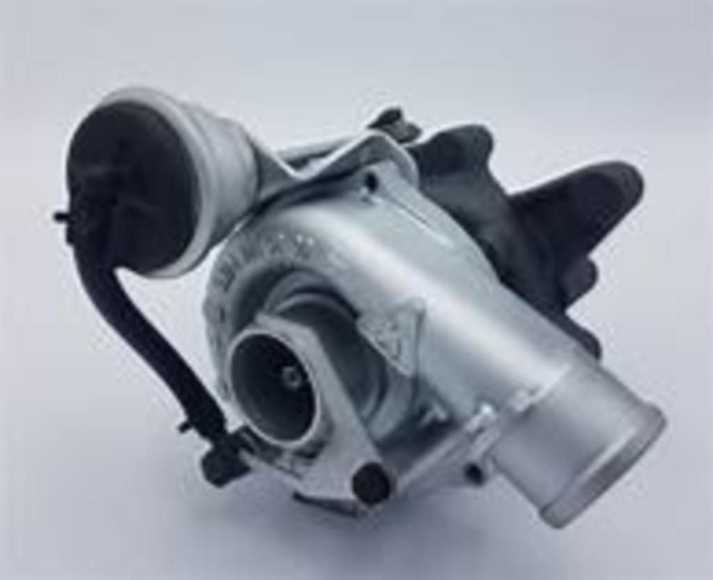 TURBO POUR  POUR FIAT	500 Multijet 75, Enlèvement, Révisé, Alfa Romeo