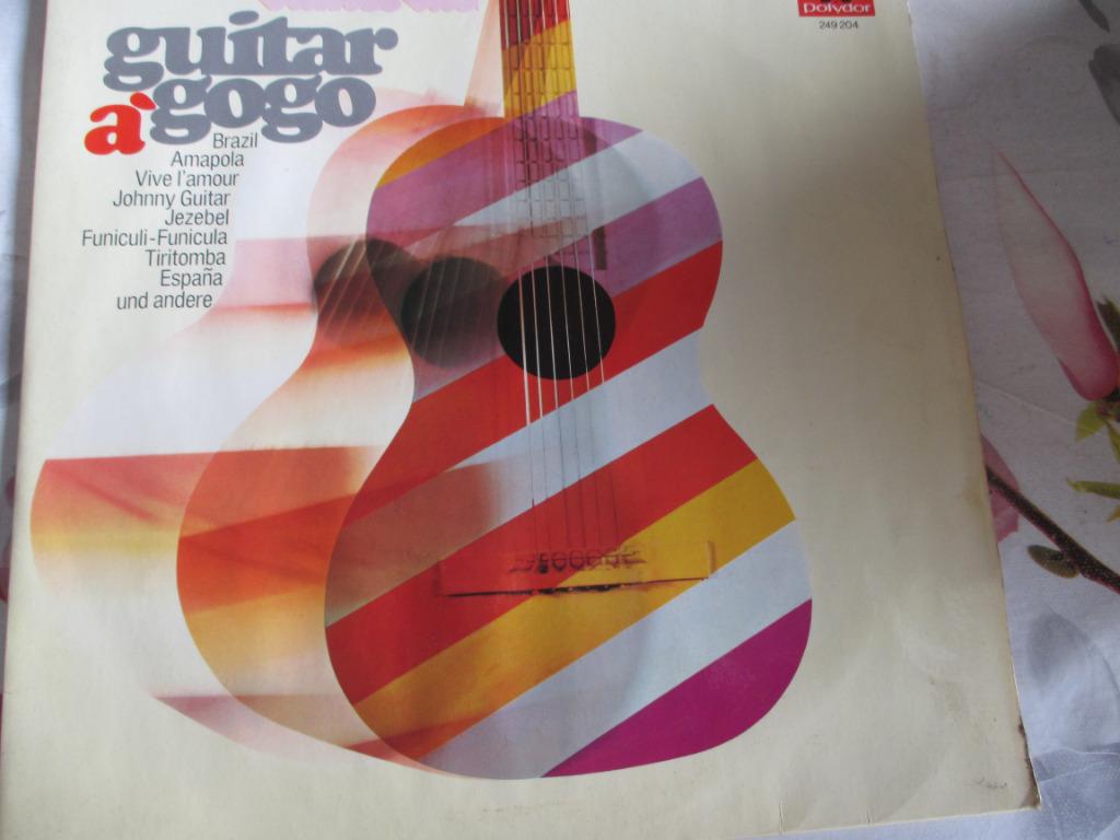 vinyl james last, Ophalen of Verzenden, Gebruikt