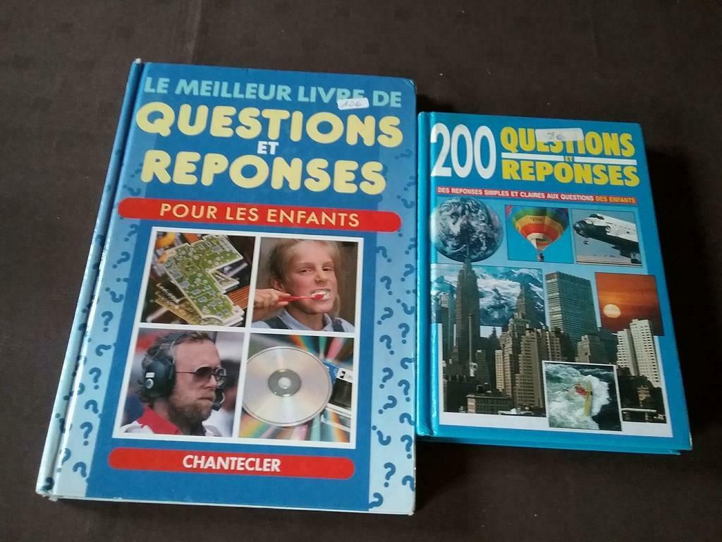 Q & A-boeken, Ophalen of Verzenden, Gelezen, Algemeen