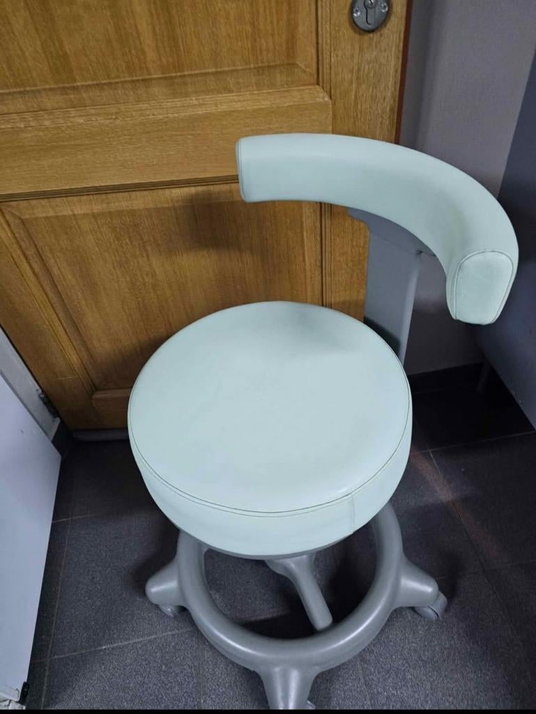 Tabouret  Euronda Coral, Maison & Meubles, Tabourets