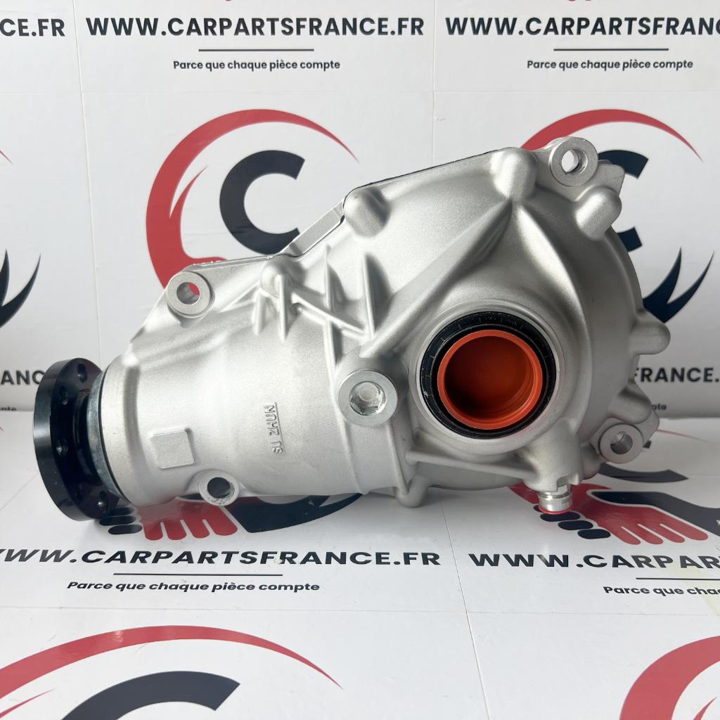 Pont Avant BMW X5 X6 F15 F16 F85 F86, Enlèvement ou Envoi, Neuf, BMW