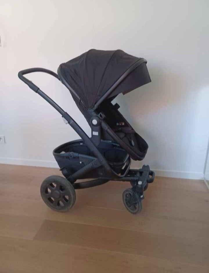 Wandelwagen combi - Jools  Geo2 - alround terrein, Enlèvement, Utilisé, Poussette combi, Autres marques