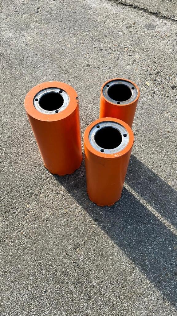 Nieuwe diamantboren, Doe-het-zelf en Bouw, Gereedschap | Boormachines, Ophalen, Nieuw