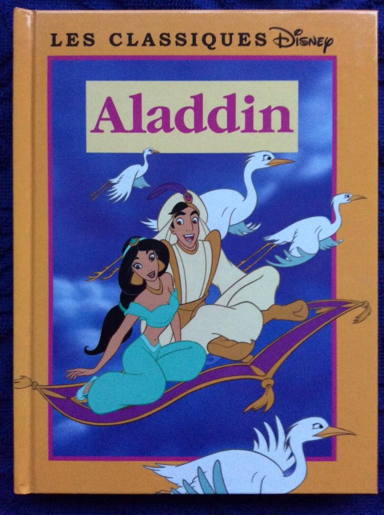 ALBUMS "DISNEY". (43)., Enlèvement ou Envoi, Comme neuf