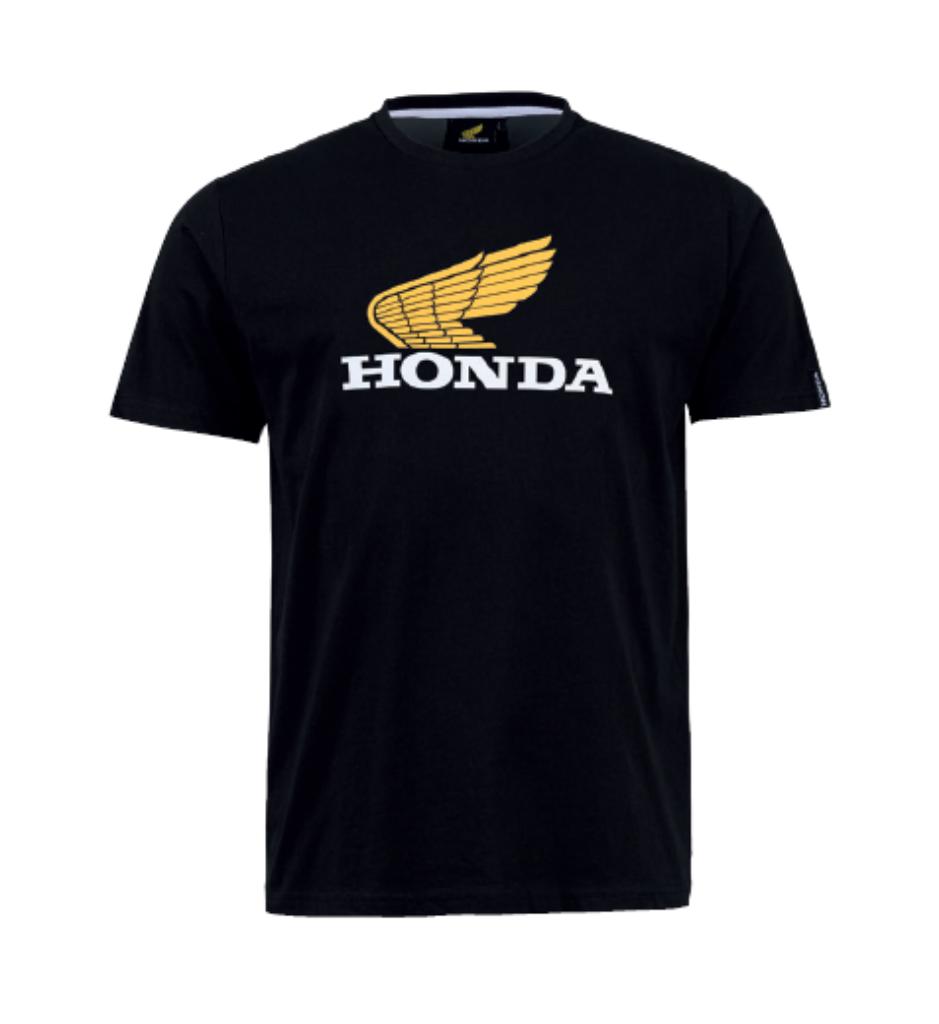 Tee-shirt vintage Honda, Motos, Neuf, Honda, Honda, Enlèvement ou Envoi