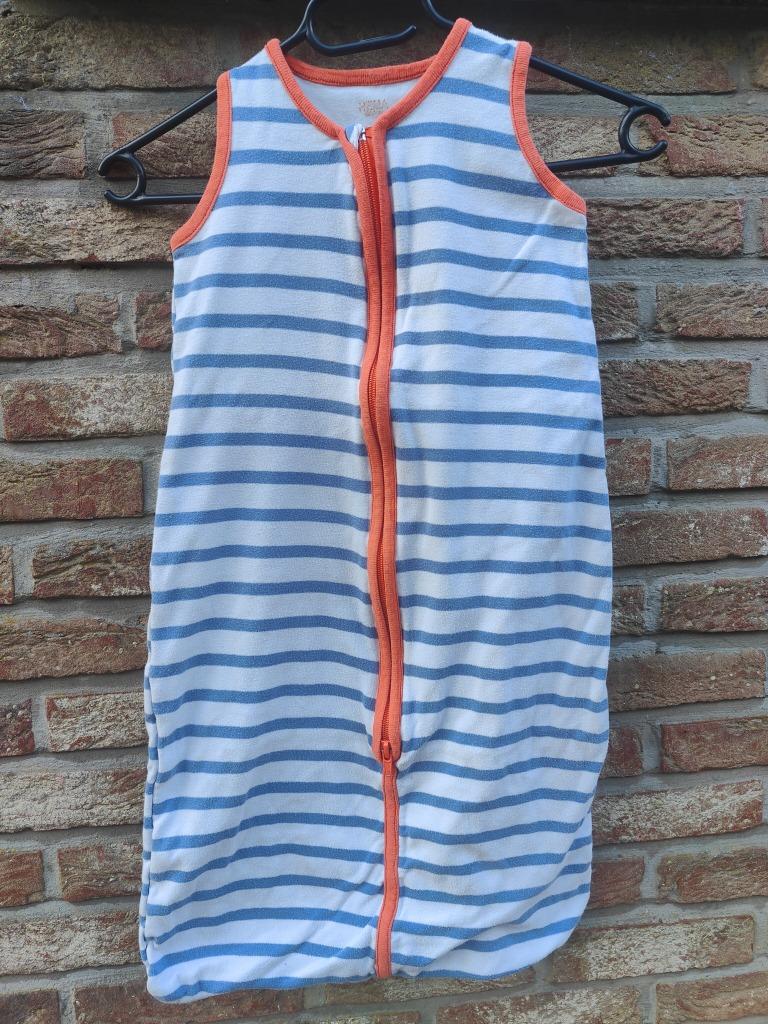 Slaapzak, Ophalen of Verzenden, Gebruikt, 70 tot 85 cm, Slaapzak
