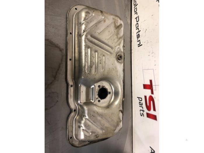 Couvercle carter d'un Audi SQ5, -, 3 mois de garantie, Audi, Utilisé