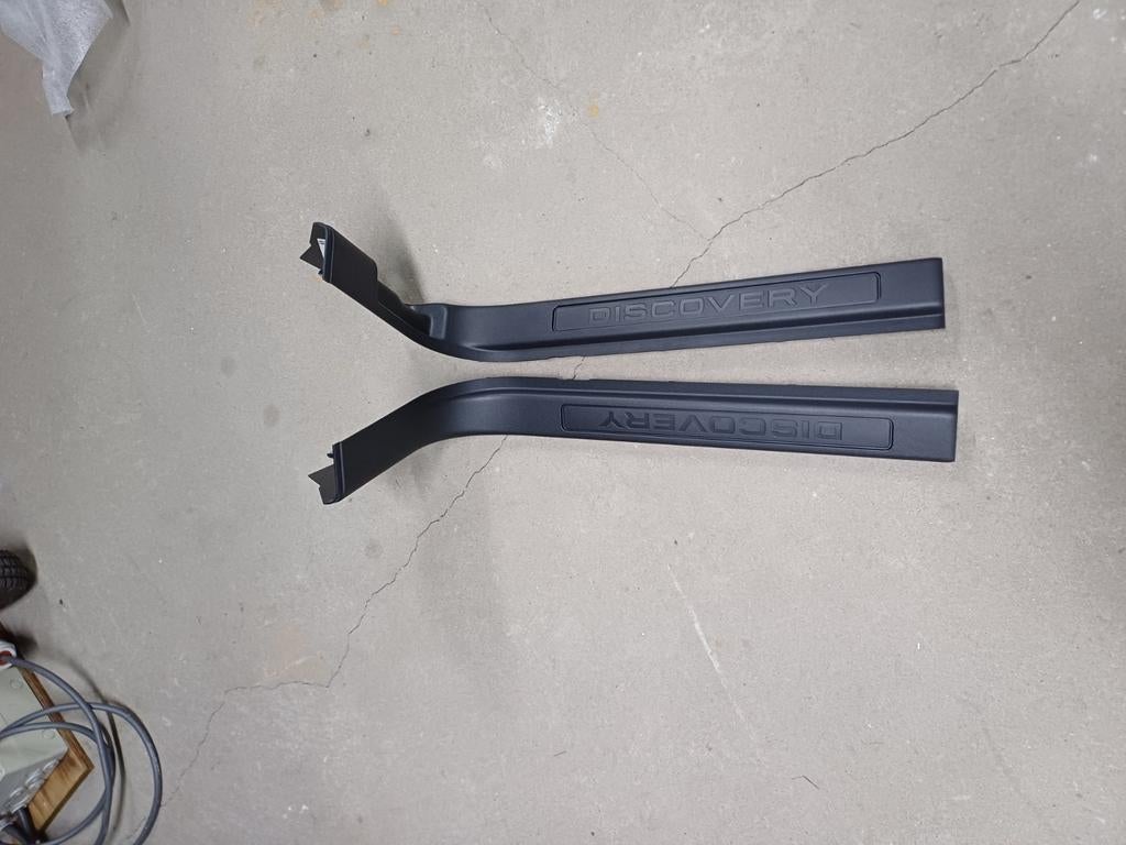 Seuils de porte pour Land rover discovery sport., Autos : Pièces & Accessoires, Enlèvement, Land Rover