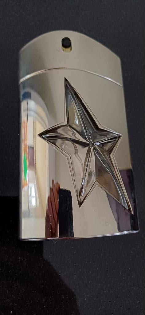 Parfum van Thierry Mugler, Zo goed als nieuw