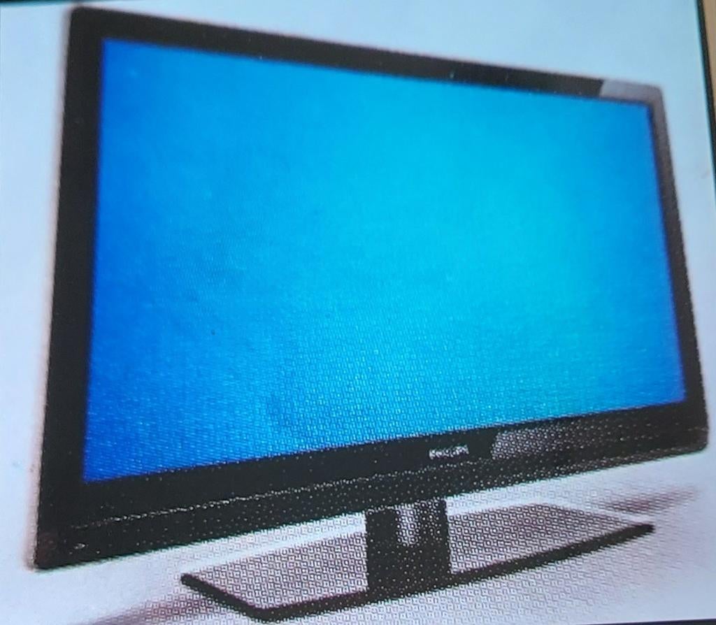 TV PHILIPS MODELE NUMÉRO 32PFL7962D/12 AMBILIGHT 12POUCES, Enlèvement, Philips