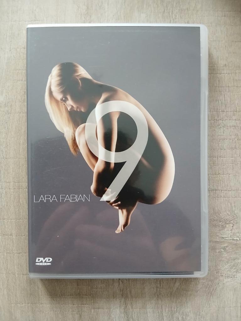 Lara Fabian "9", Enlèvement ou Envoi, Comme neuf