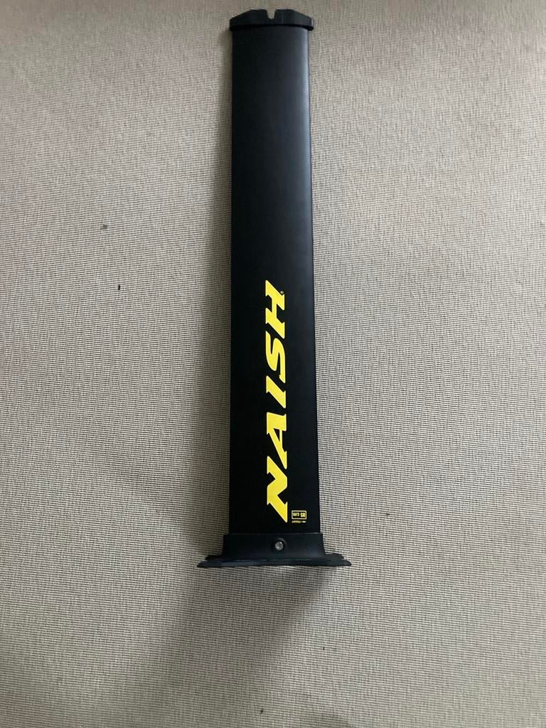 Naish Foil onderdelen, Ophalen of Verzenden, Wingsurf-hydrofoil