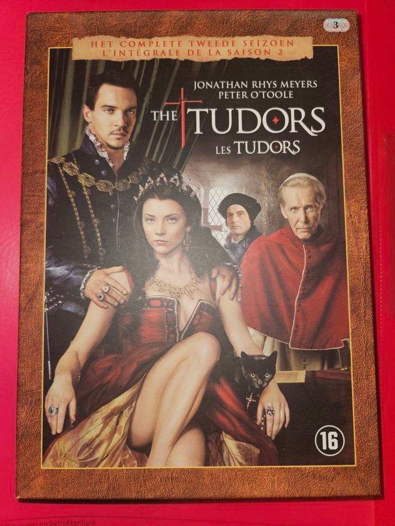 The Tudors season 2, Ophalen of Verzenden