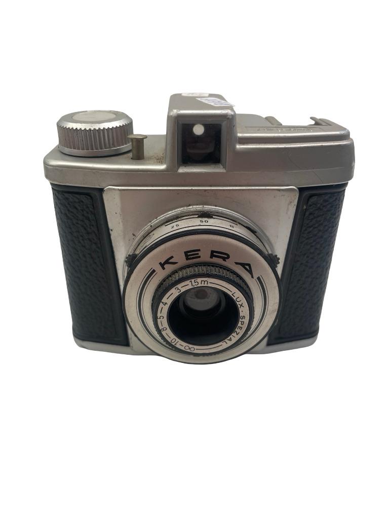 Kera Junior Camera — circa jaren 50