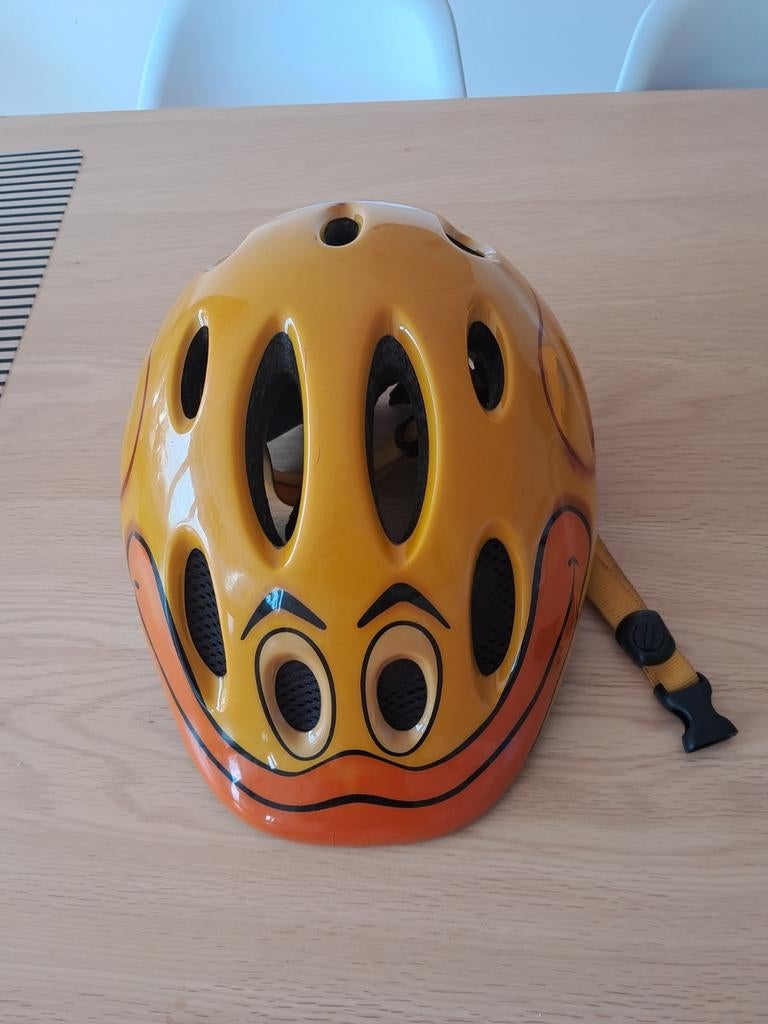 casque vélo enfant Lazer, Enlèvement, Comme neuf, XS
