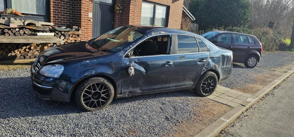 Volkswagen Jetta voor export, Auto's, Particulier, Te koop, Jetta