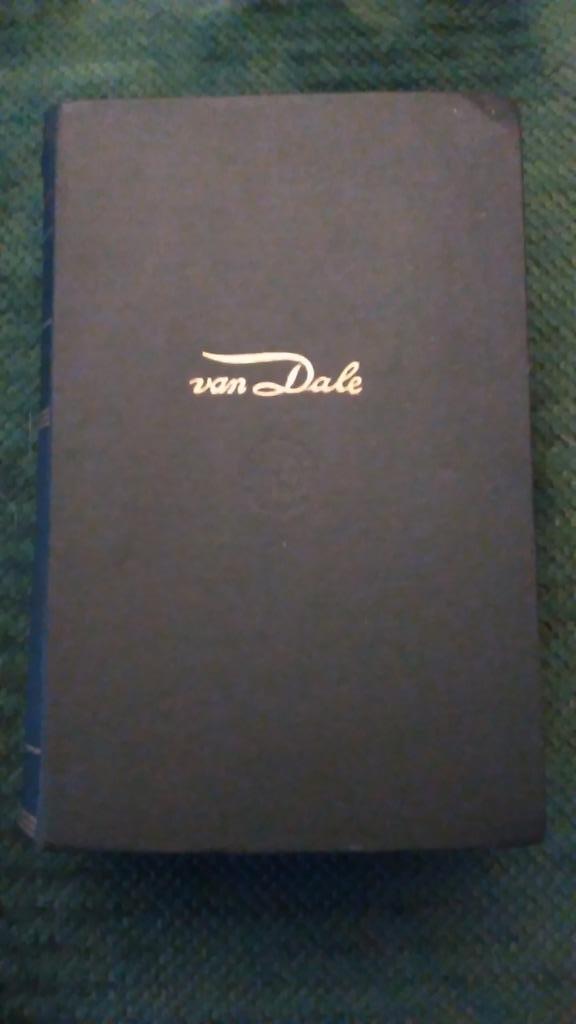 Woordenboek Van Dale, Néerlandais, Comme neuf, Enlèvement, Van Dale