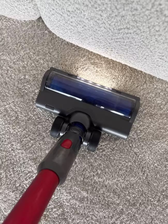 Tête d'aspirateur pour Dyson V7 V8 V10 V11 V15 avec LED, Electroménager, Pièces & Accessoires, Neuf, Envoi