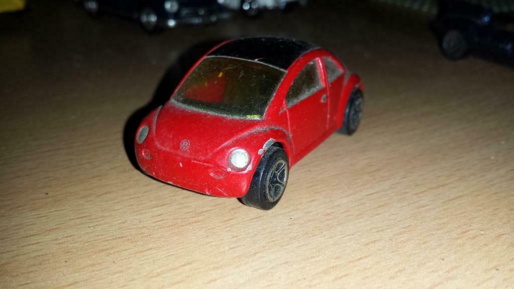Volkswagen Concept Type 1, Envoi, Utilisé, Voiture, Autres marques