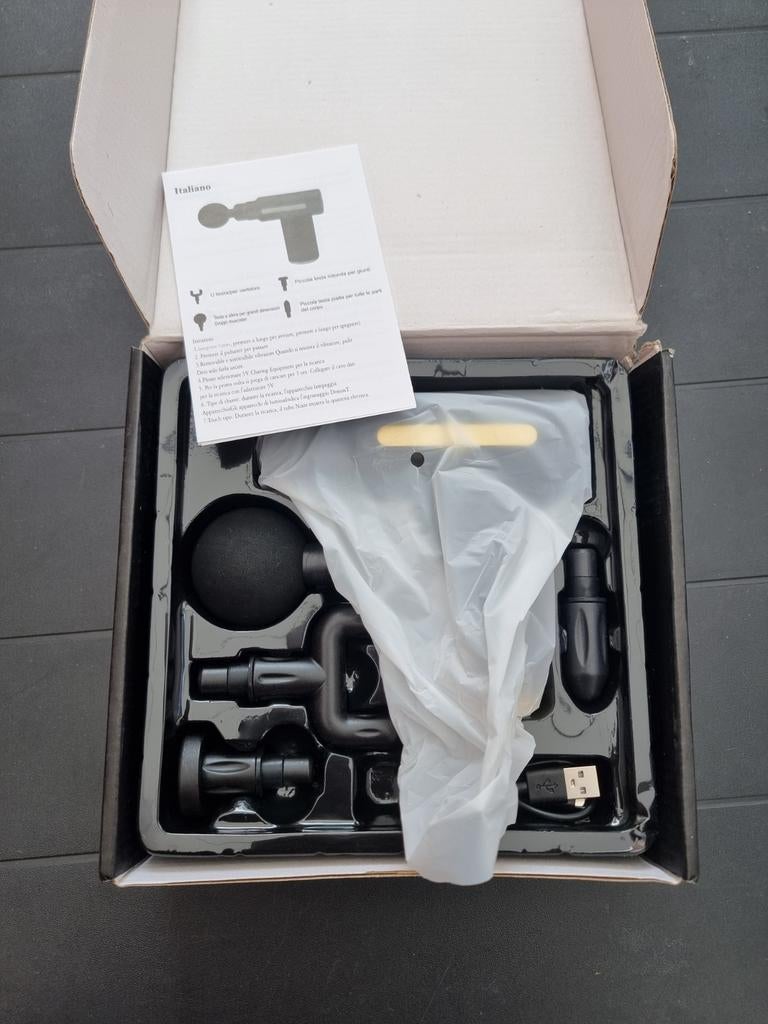 Massage Gum nieuw, Sport en Fitness, Ophalen