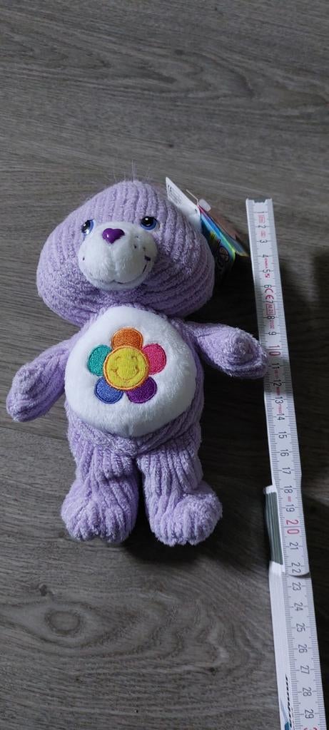 care bears, Kinderen en Baby's, Ophalen of Verzenden, Nieuw