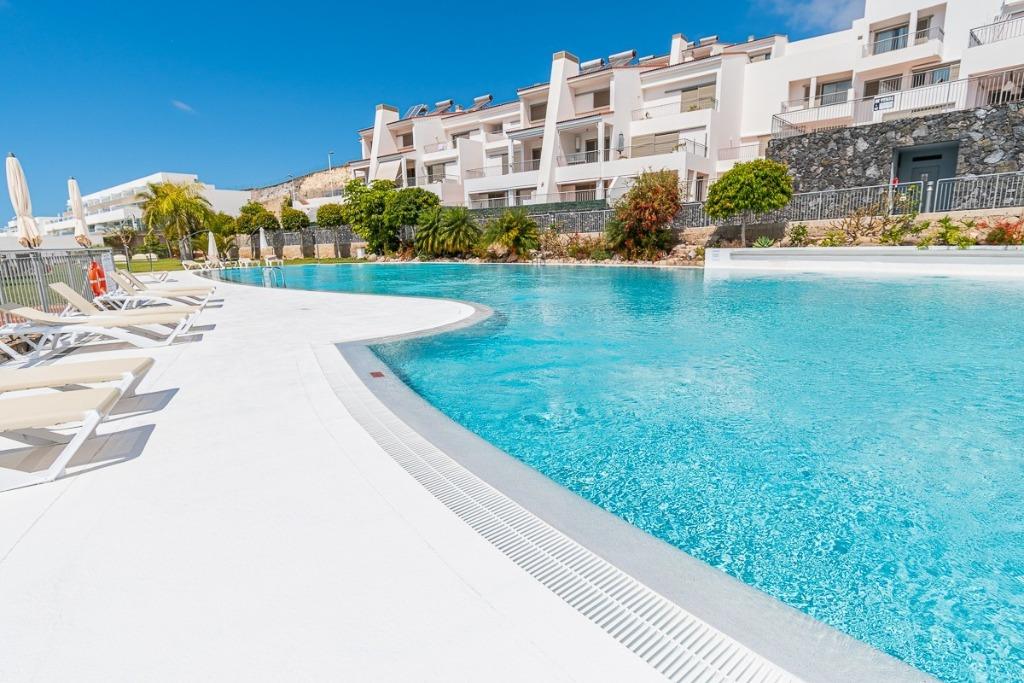 appartement te huur tenerife, Vacances, Maisons de vacances | Espagne, Îles Canaries, Appartement, Village, Mer, 2 chambres, Propriétaire