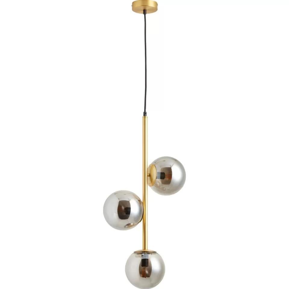 Hanglamp ALS NIEUW lampen inbegrepen!, Ophalen