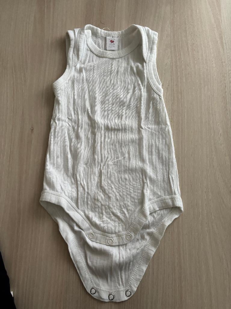 Body maat 80, Kinderen en Baby's, Babykleding | Maat 80, Ophalen of Verzenden, Gebruikt, Jongetje of Meisje, Nacht- of Onderkleding