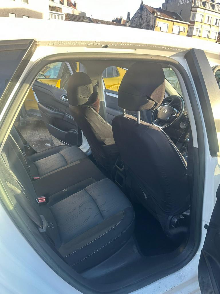 Citroën c4, Autos, USB, Euro 5, Achat, Boîte manuelle