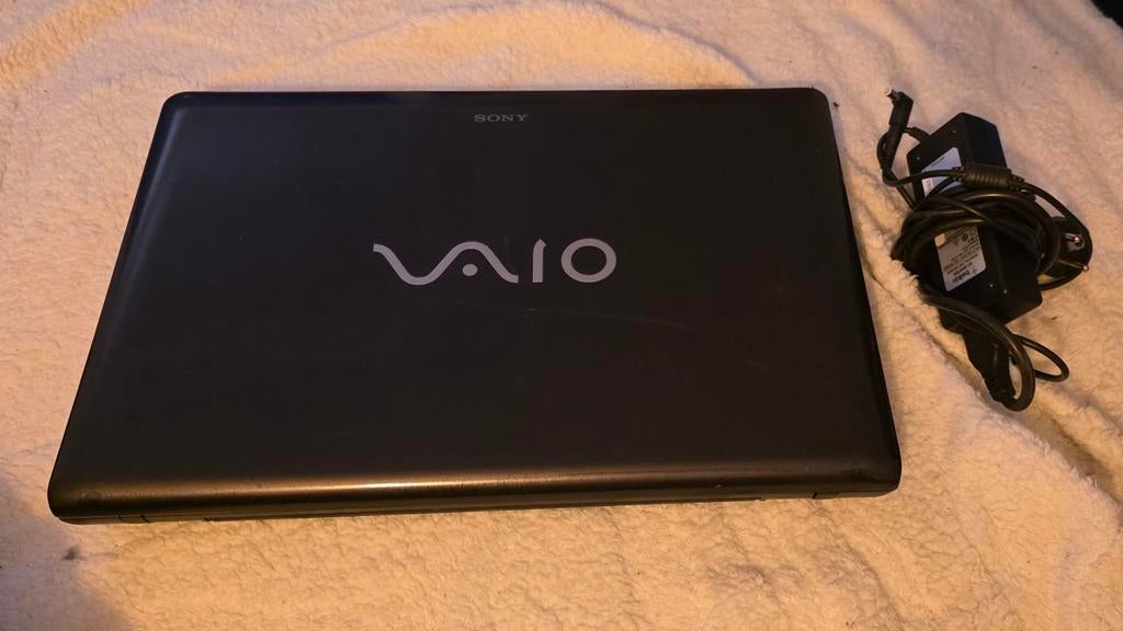 Sony vaio pcg-91111M, Ophalen of Verzenden