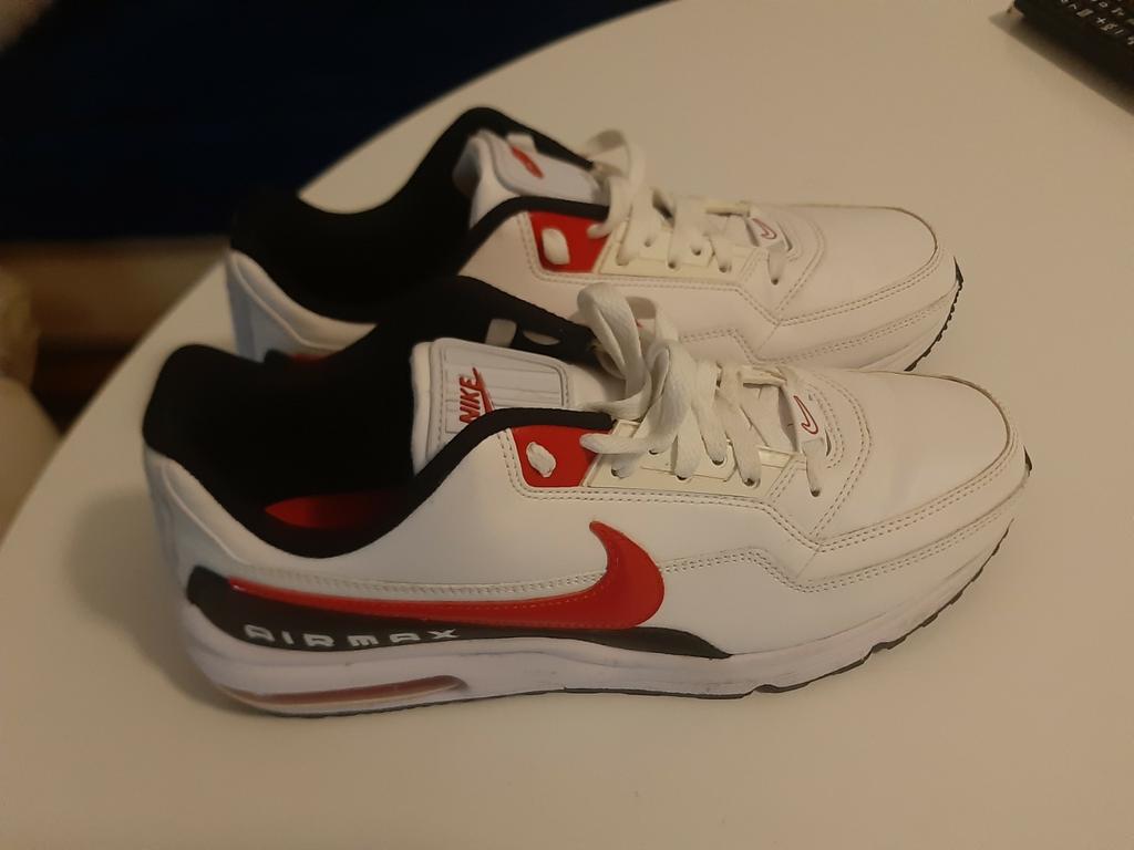 Nike air max originele sneaker maat 43 als nieuw, Ophalen, Zo goed als nieuw