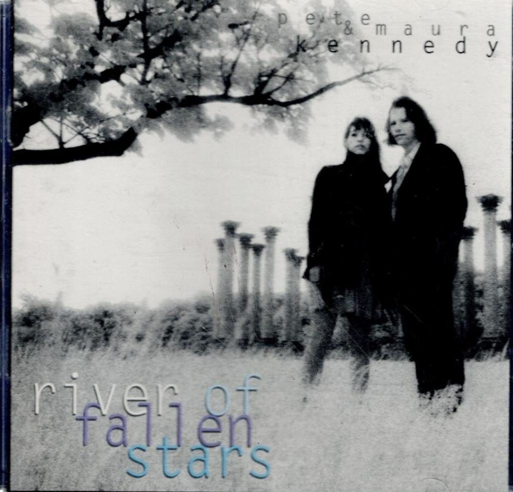 cd    /    The Kennedys – River Of Fallen Stars, Cd's en Dvd's, Cd's | Overige Cd's, Ophalen of Verzenden