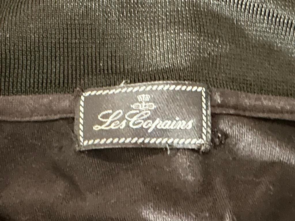 Polo exclusif Les Copains en parfait état, Enlèvement ou Envoi, Comme neuf, Autres tailles, Les copains