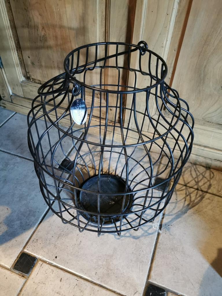 Lanterne de jardin pour lounge, Enlèvement ou Envoi, Comme neuf