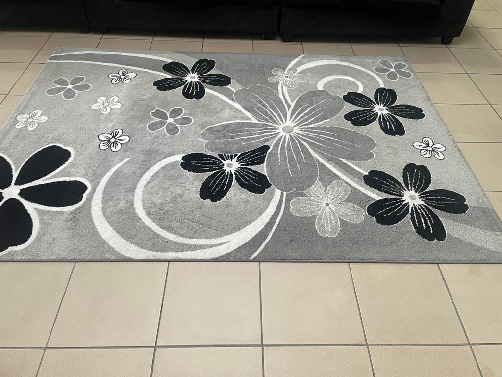 Tapis, Enlèvement, Comme neuf