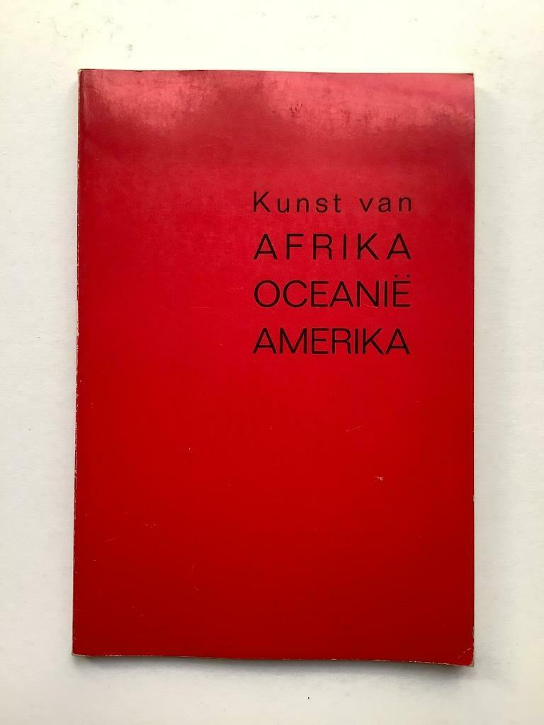 Kunst van Afrika, Oceanië, Amerika (Etnografisch Museum), Enlèvement ou Envoi