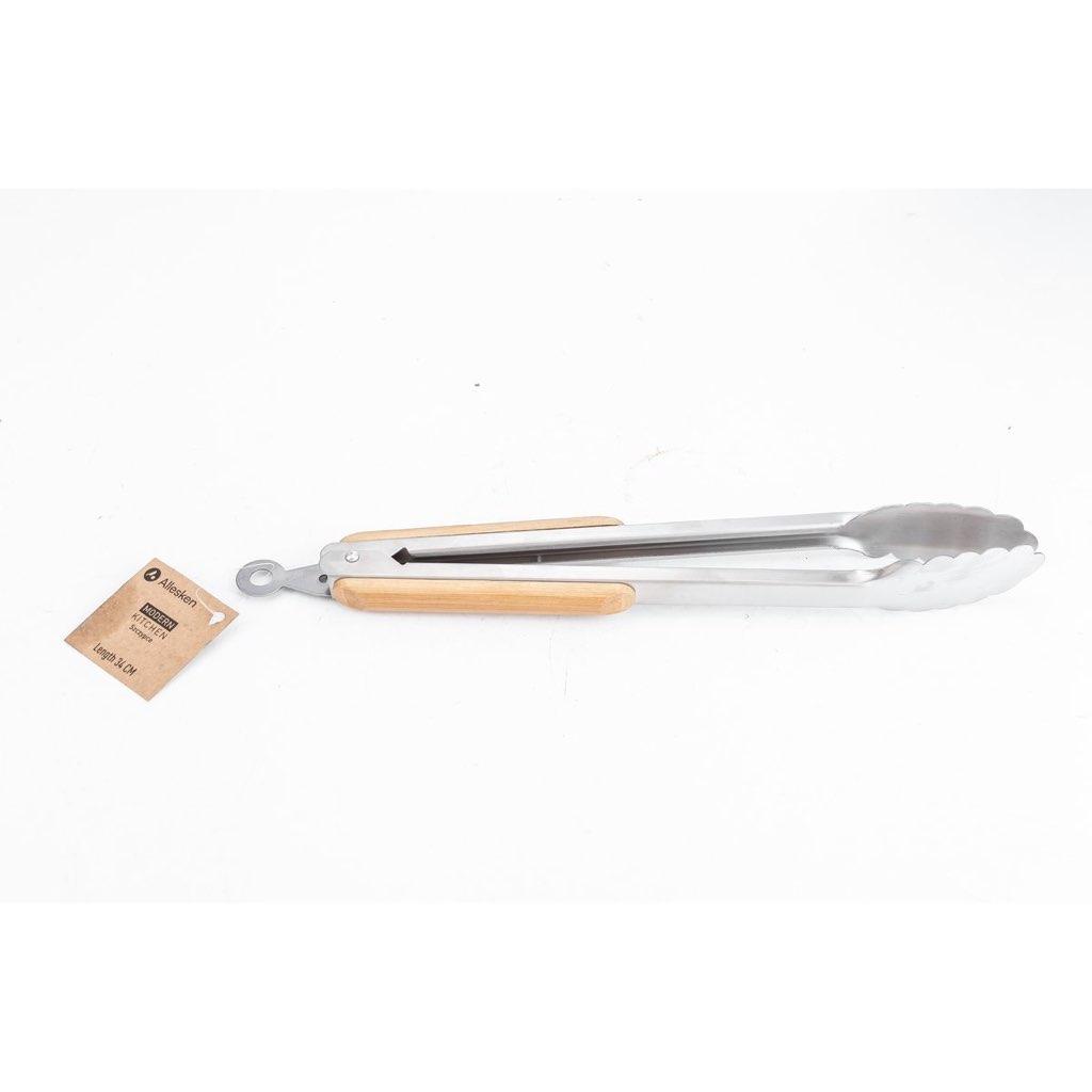 barbecuetang 26,5cm NIEUW, Overige materialen, Nieuw, Ophalen of Verzenden, Vaatwasserbestendig