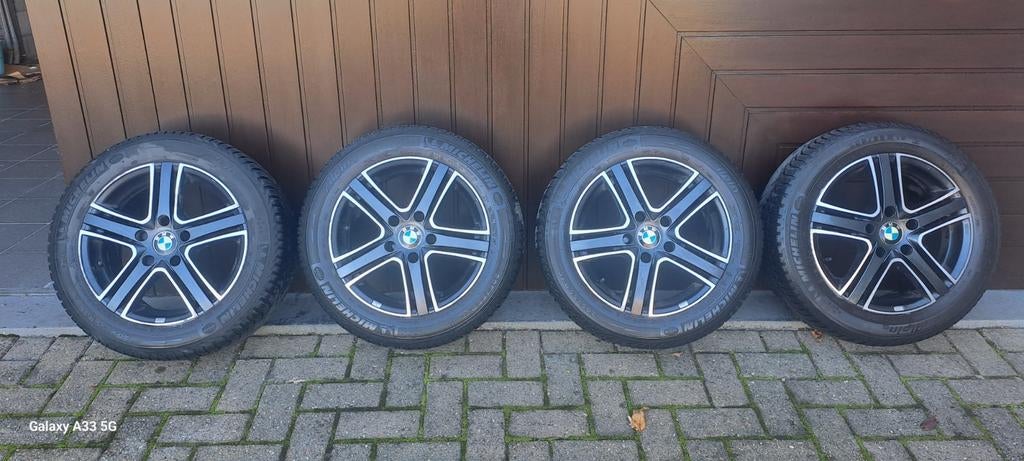 Wintervelgen voor BMW, Auto-onderdelen, Banden en Velgen, Ophalen