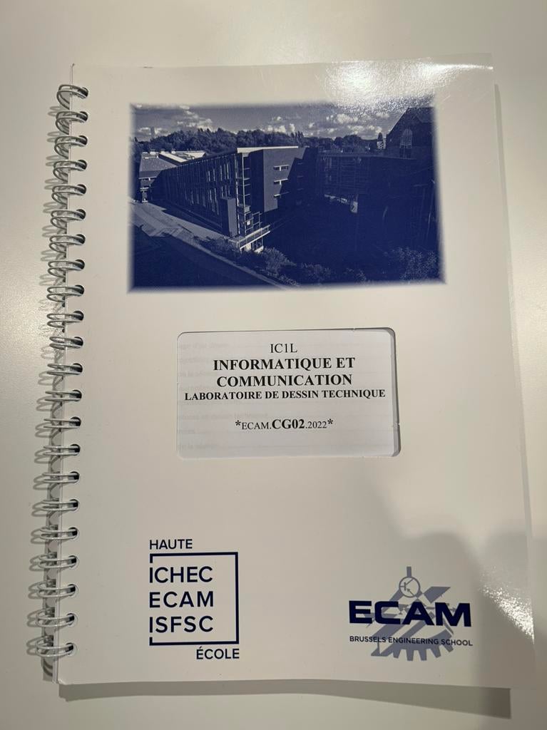 Informatique et communication, Enlèvement ou Envoi, Neuf