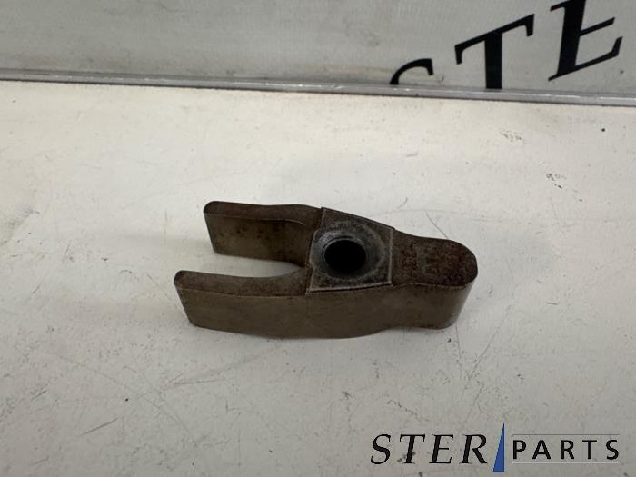 Galerij (Injectie) van een Mercedes E-Klasse, Ophalen of Verzenden, 3 maanden garantie, Gebruikt, Mercedes-Benz